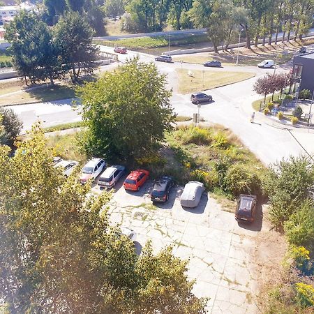 Apartman Terminal, Self Check-In 24 H, Free Parking Banská Bystrica Eksteriør bilde