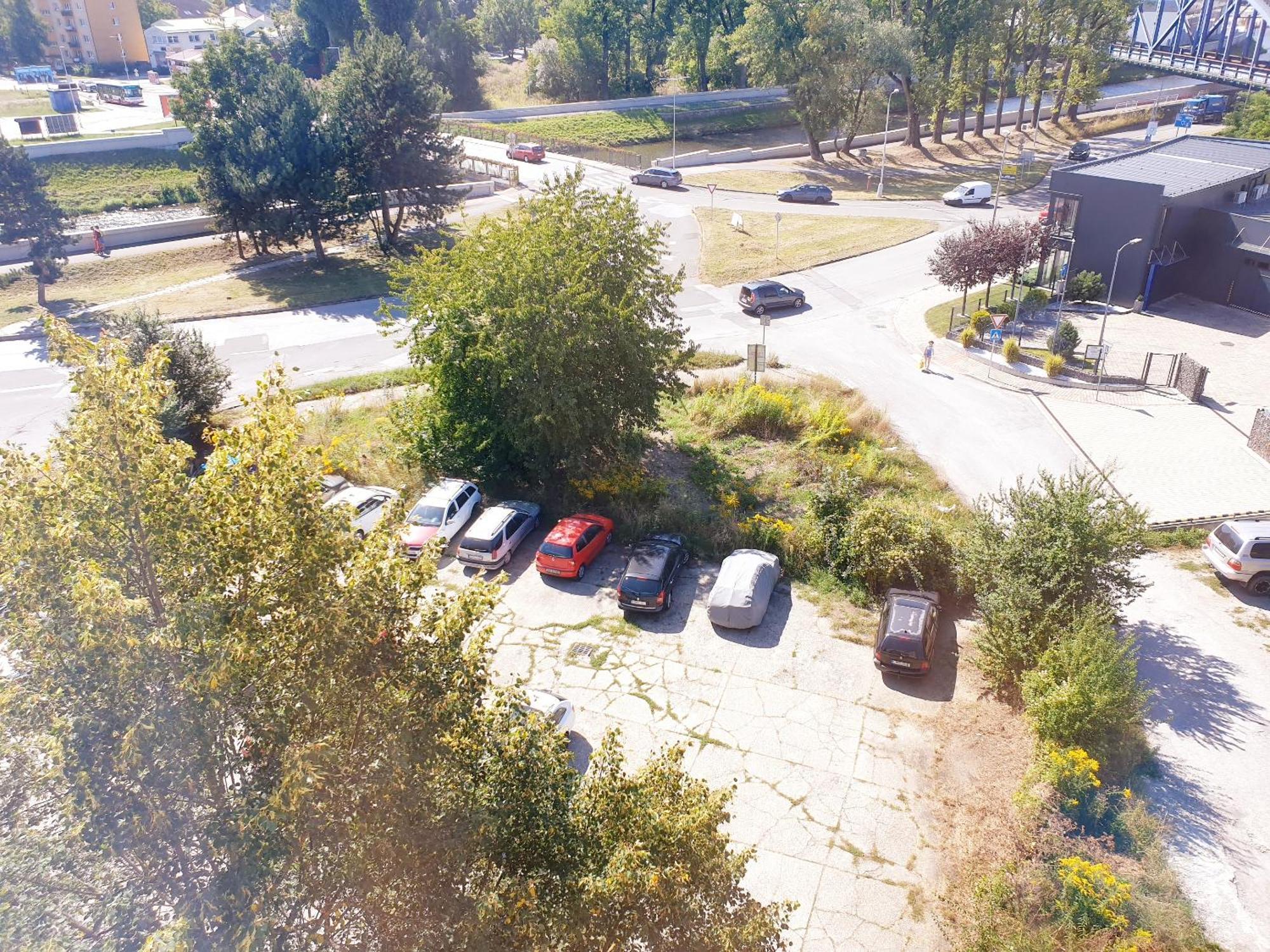 Apartman Terminal, Self Check-In 24 H, Free Parking Banská Bystrica Eksteriør bilde